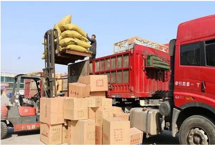 漳州到锦州物流专线