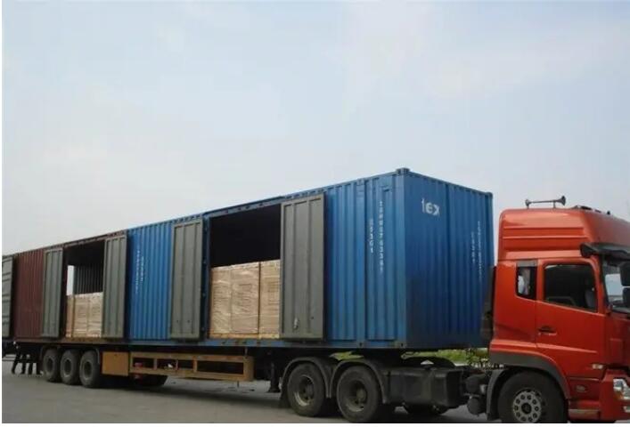 漳州到锦州整车运输