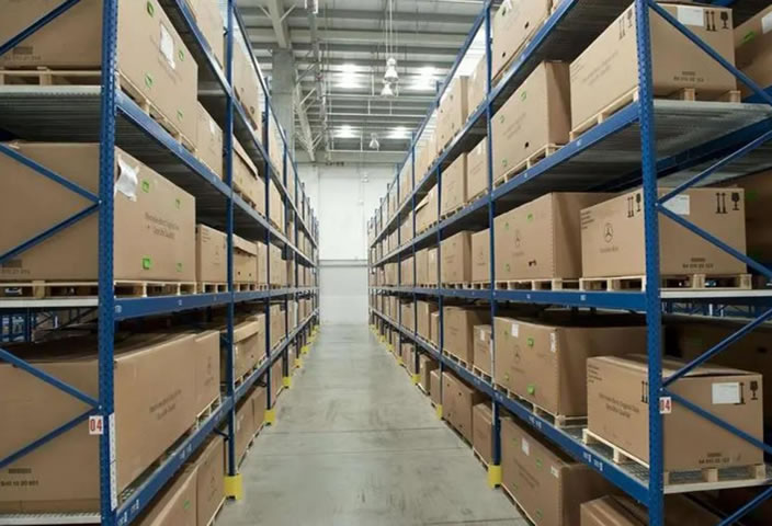 漳州到锦州货物仓储