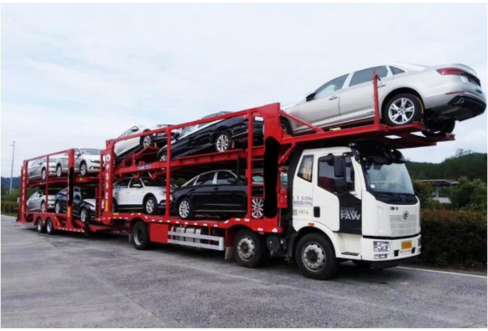 漳州到锦州轿车托运